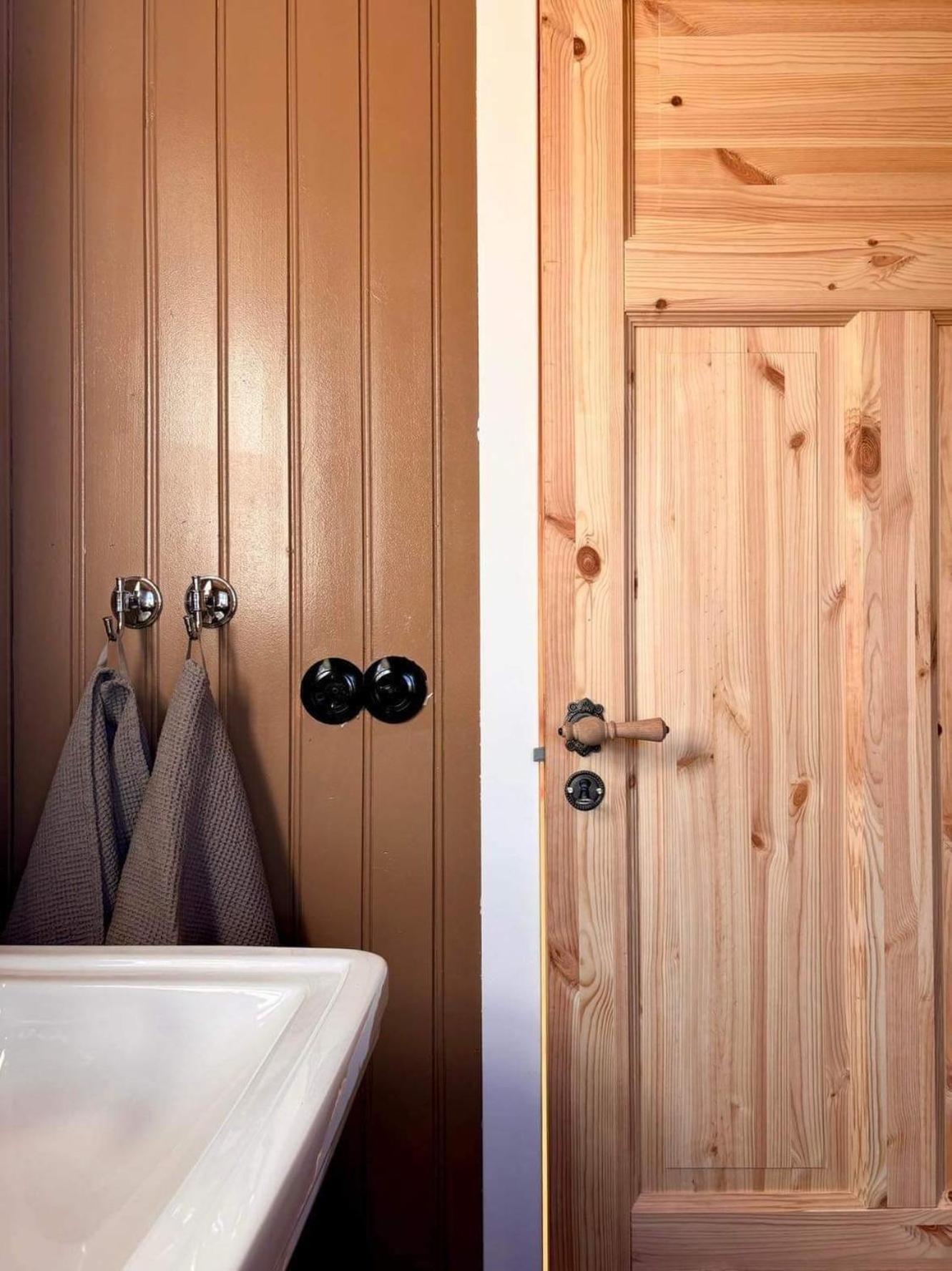 Arngrimslundur Cottages Флудир Екстериор снимка