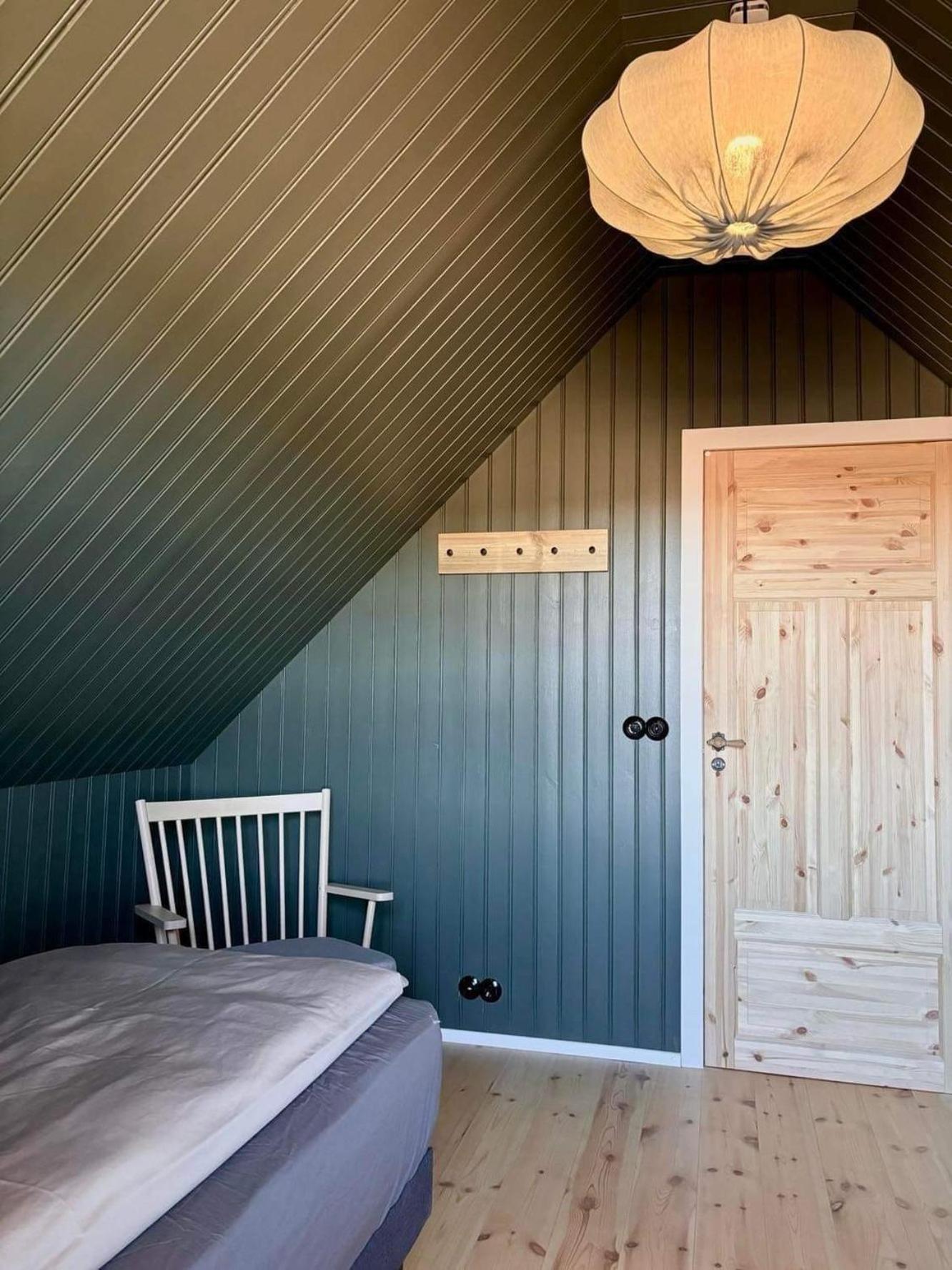 Arngrimslundur Cottages Флудир Екстериор снимка