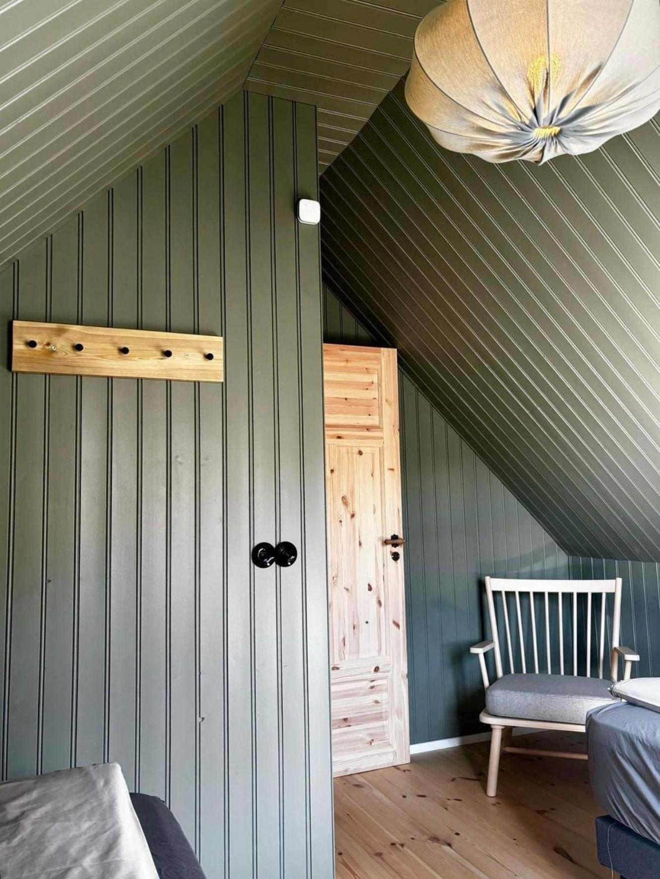 Arngrimslundur Cottages Флудир Екстериор снимка