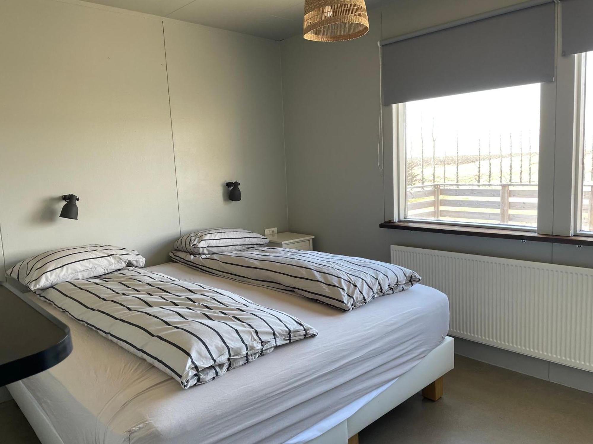 Arngrimslundur Cottages Флудир Екстериор снимка