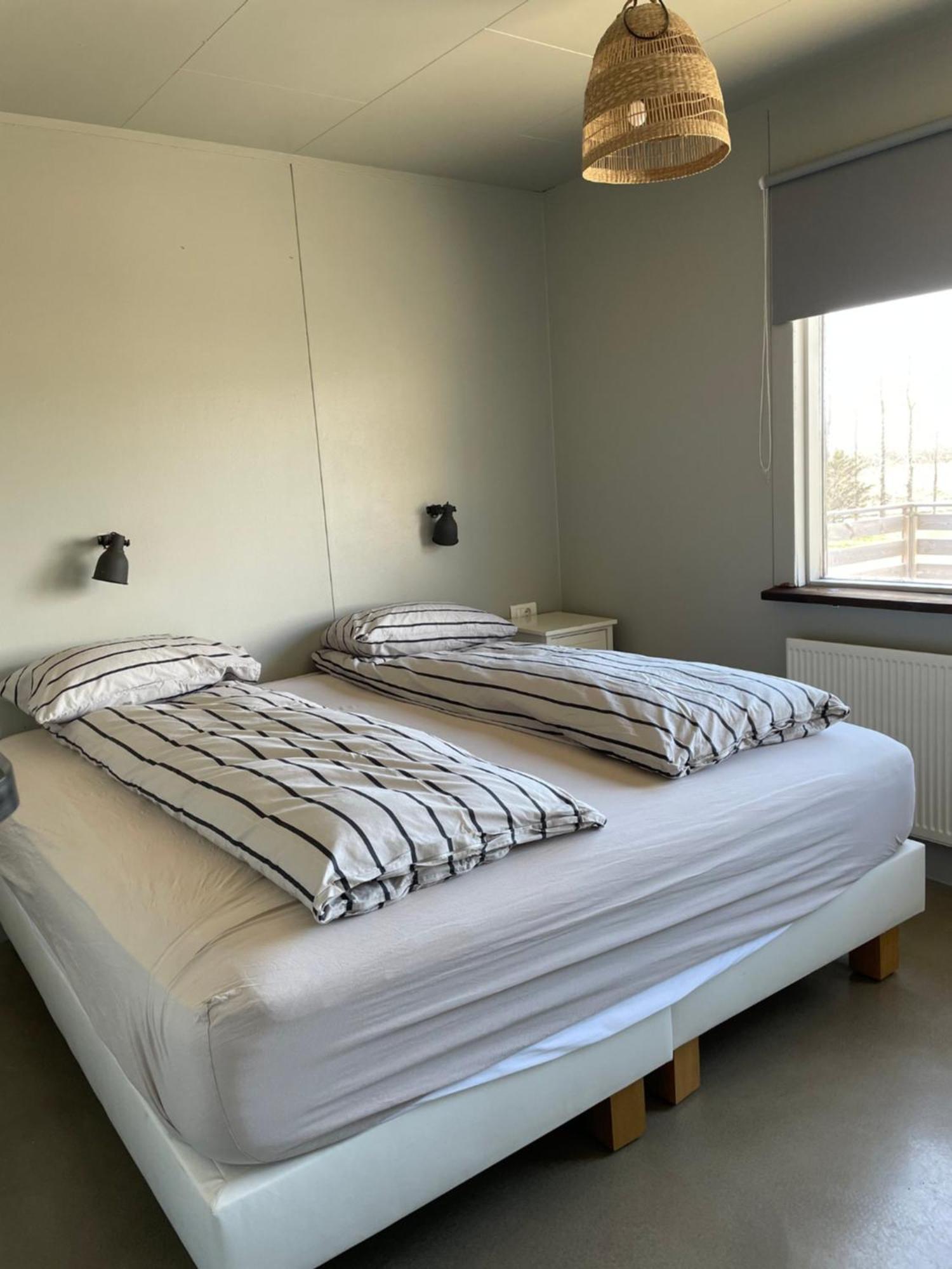 Arngrimslundur Cottages Флудир Екстериор снимка